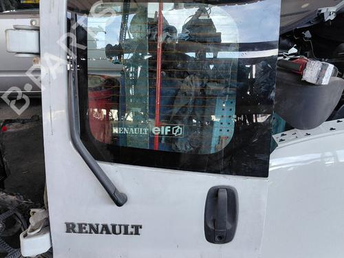 Used Left rear door Left rear door 37216101 37216101