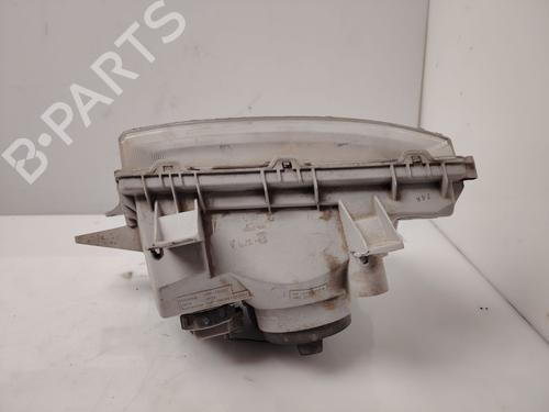Right headlight MITSUBISHI CANTER Platform/Chassis (FB_, FE_, FG_)  | BP31328989C29 