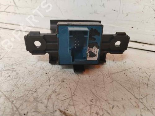 Hand brake CITROËN C4 Grand Picasso II (DA_, DE_) 1.2 THP 130 | BP18298667I18