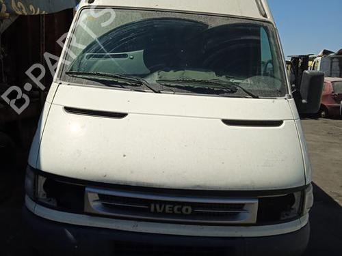 Intake manifold IVECO DAILY III Van  | BP30944831M70 