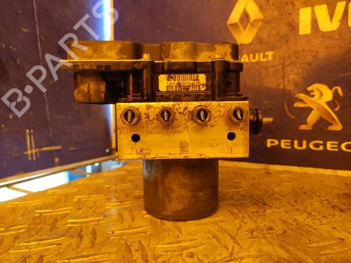 Used ABS pump PEUGEOT 308 I (4A_, 4C_) [2007-2016]  17499656