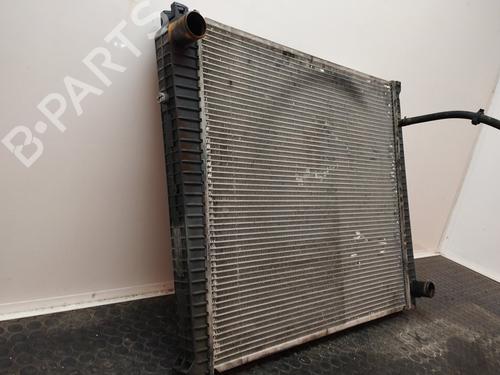 Water radiator RENAULT MASTER PRO Platform/Chassis (HH__, UH__) | BP17624749M31