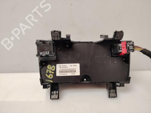 Climate control FIAT DUCATO Van (250_) 130 Multijet 2,3 D | BP33005314I5 - Image 3