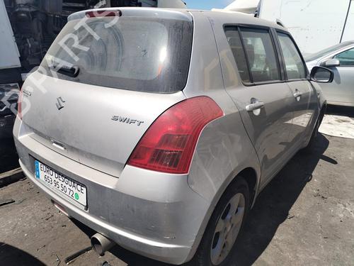 Left taillight SUZUKI SWIFT III (MZ, EZ) | BP30945314C34