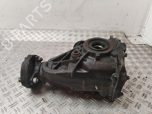 Rear differential MERCEDES-BENZ C-CLASS Coupe (CL203) C 200 CDI (203.707) | BP30945329M24