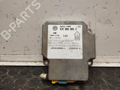 Kollisjonspute styreenhet VW PASSAT B5.5 (3B3) 1.9 TDI | BP17503140M53