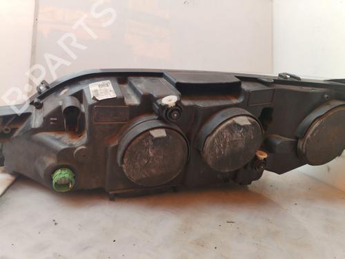 Right headlight FIAT DUCATO Platform/Chassis (250_) | BP35956048C29 - Image 2