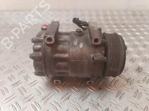 AC compressor FIAT DOBLO Cargo (263_) | BP30943405M34