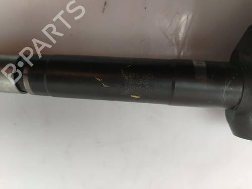 Injector FORD TRANSIT Van (FA_ _)  | BP34139132M100  - Image 5