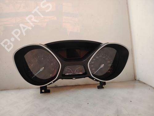 Used Instrument cluster Instrument cluster 36421131 36421131