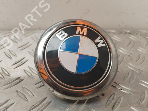 Used Tailgate handle BMW 1 (F20) 116 d (116 hp) 24580033