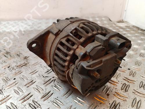 Used Alternator FIAT DUCATO Bus (250_) 120 Multijet 2,3 D (120 hp) 25904421