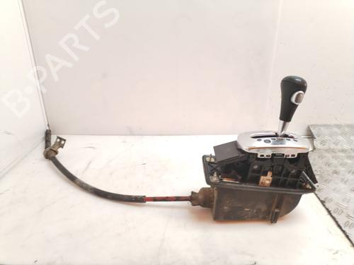 Gearstang AUDI A6 C5 Avant (4B5, 4B6) 2.5 TDI (180 hp) 24127589
