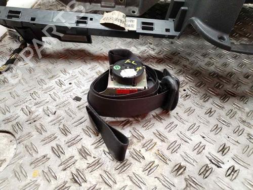 Kollisonspute sett MINI MINI (R50, R53)  | BP21814248C86 