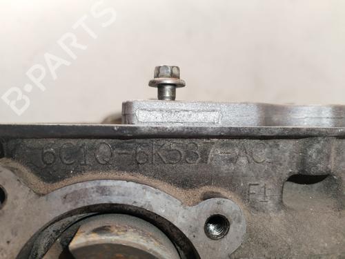 Cylinder head FORD TRANSIT Van (FA_ _) | BP40023099M5 - Image 2