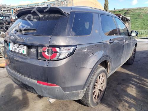 Servo brake LAND ROVER DISCOVERY SPORT (L550) 2.0 D | BP24356461M42