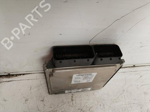 Engine control unit (ECU) MERCEDES-BENZ VITO / MIXTO Van (W639) 116 CDI (639.601, 639.603, 639.605) | BP17572948M57 
