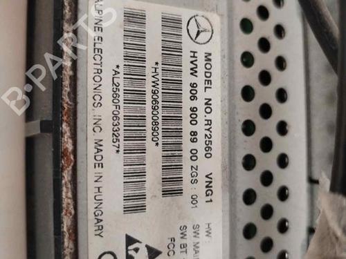 Electronic module VW CRAFTER Van (SY_, SX_) | BP23243314M83 - Image 4
