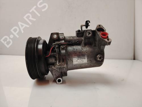 Used AC compressor AC compressor NISSAN NV200 / EVALIA Bus [2010-2026] 33460283 33460283