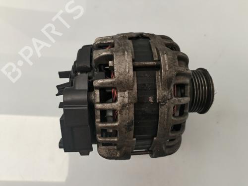 Alternator DACIA DOKKER MPV (KE_) | BP30946240M7