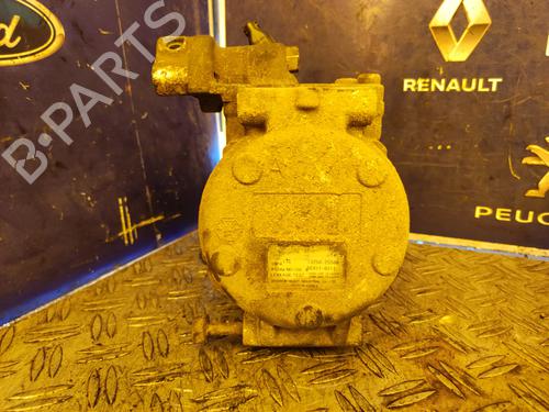 AC compressor KIA CARNIVAL II (GQ) 2.9 CRDi | BP17509217M34