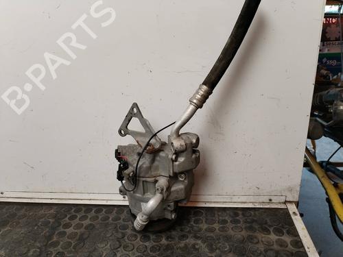 Used AC compressor MERCEDES-BENZ A-CLASS (W168) A 140 (168.031, 168.131) (82 hp) 17503695