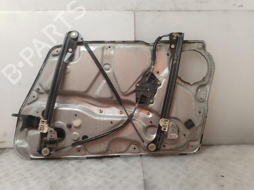 Front left window mechanism VW PASSAT B5.5 (3B3) 1.9 TDI | BP36478521C22 - Image 3