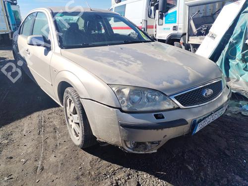 Used Parts FORD MONDEO III (B5Y)  2.0 TDCi  4503531