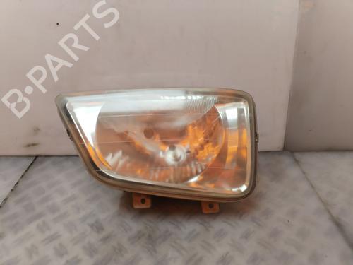Højre forlygte Højre forlygte DAIHATSU TERIOS (J1_) 1.3 4WD (J102) (86 hp) 36536190 36536190