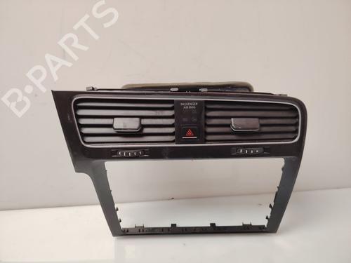 Luftventilen VW GOLF VII (5G1, BQ1, BE1, BE2) [2012-2021]  30947326