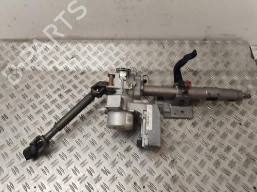 Used Steering column FORD TRANSIT COURIER B460 Box Body/MPV [2014-2025]  26334761