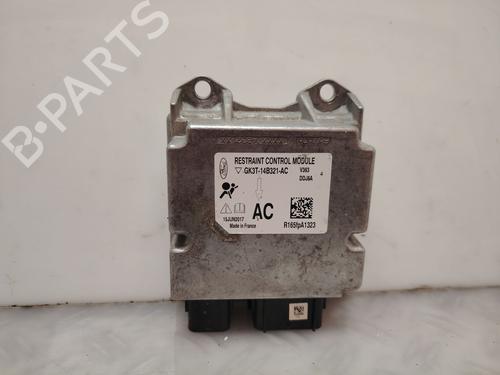 Used ECU airbags ECU airbags FORD TRANSIT V363 Van (FCD, FDD) [2013-2026] 34381620 34381620