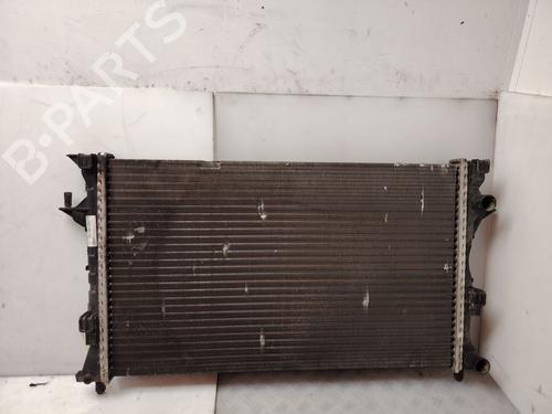 Køler Køler RENAULT LAGUNA II (BG0/1_) 1.9 dCi (BG08, BG0G) (120 hp) 35963931 35963931
