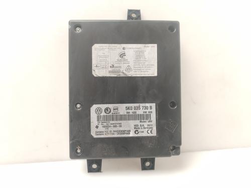 Used Electronic module Electronic module VW TIGUAN (5N_) [2007-2018] 33818201 33818201