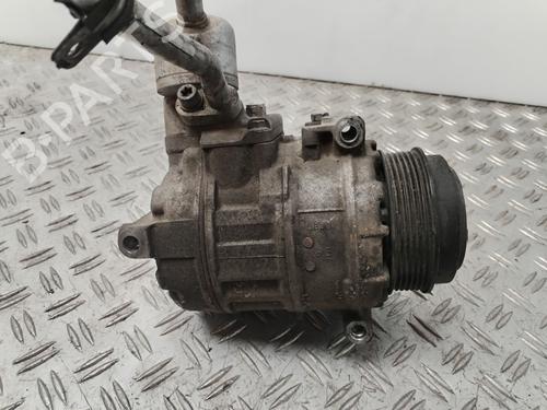 AC compressor VW CRAFTER 30-50 Van (2E_) 2.0 TDI | BP30946923M34