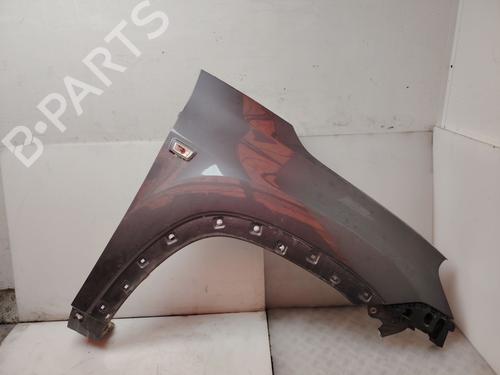 Used Right front fenders Right front fenders CHEVROLET ORLANDO (J309) [2010-2026] 36142798 36142798