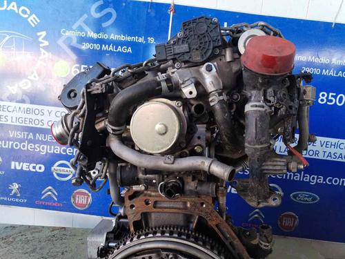 Engine RENAULT KANGOO III MPV | BP20649843M1