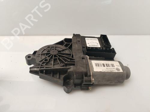 Left front window motor VW CADDY III Box Body/MPV (2KA, 2KH, 2CA, 2CH) 1.6 TDI | BP30945918E21