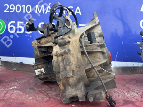 Gearbox FORD TRANSIT Van (FA_ _) | BP23527006M3
