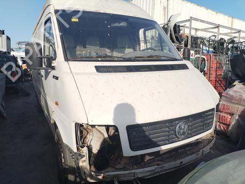 Used Parts VW LT 28-46 II Van (2DA, 2DD, 2DH) 2.5 TDI (109 hp) 4415820