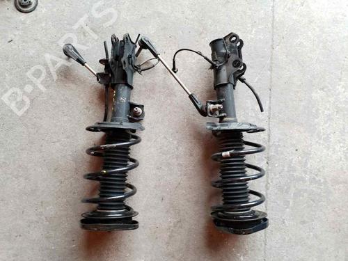 Used Right front shock absorber FORD FOCUS IV (HN) 1.0 EcoBoost mHEV (125 hp) 18099655