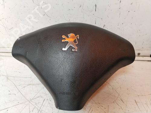 driver-airbag-peugeot-307-break-3e-16-hdi-110-96556746zr-2002-2003-2004-2005-2006-2007-2008-2009-17859369 main image