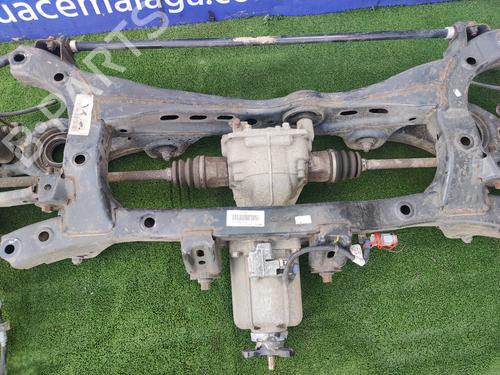 Rear differential HYUNDAI ix35 (LM, EL, ELH) 2.0 | BP17509063M24 