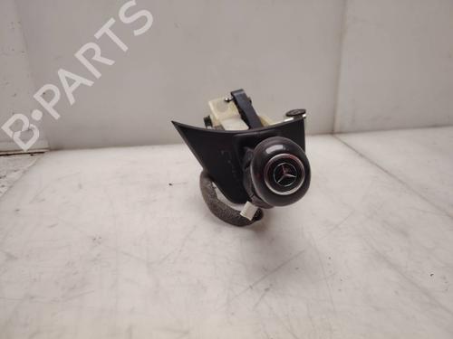 Used Gear lever Gear lever MERCEDES-BENZ SPRINTER 3-t Van (B906) 210 CDI (906.611, 906.613) (95 hp) 40515315 40515315