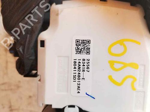 Switch RENAULT MEGANE IV Hatchback (B9A/M/N_) 1.2 TCe 130 (B9MR) | BP17986945I30 