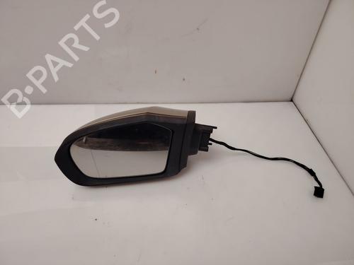 left-mirror-mercedes-benz-a-class-w169-2004-2005-2006-2007-2008-2009-2010-2011-2012-32444921 main image