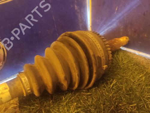 Drivaksel fortil venstre FORD TRANSIT Van (FA_ _) 2.0 TDCi | BP17508082M38