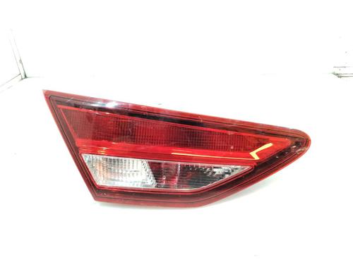 Used Left tailgate light SEAT LEON (5F1) [2012-2021]  22446985