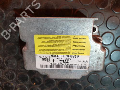 ecu-airbags-mercedes-benz-b-class-sports-tourer-w245-b-200-cdi-245208-a1698206626270-2005-2006-2007-2008-2009-2010-2011-19631241 main image