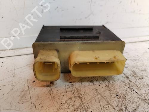 Elektronisk modul CITROËN BERLINGO MULTISPACE (B9) 1.6 HDi 75 16V (75 hp) 17505604